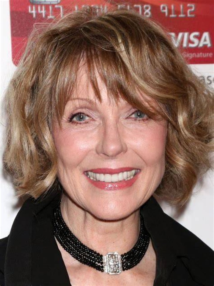 Susan Blakely Susan Blakely