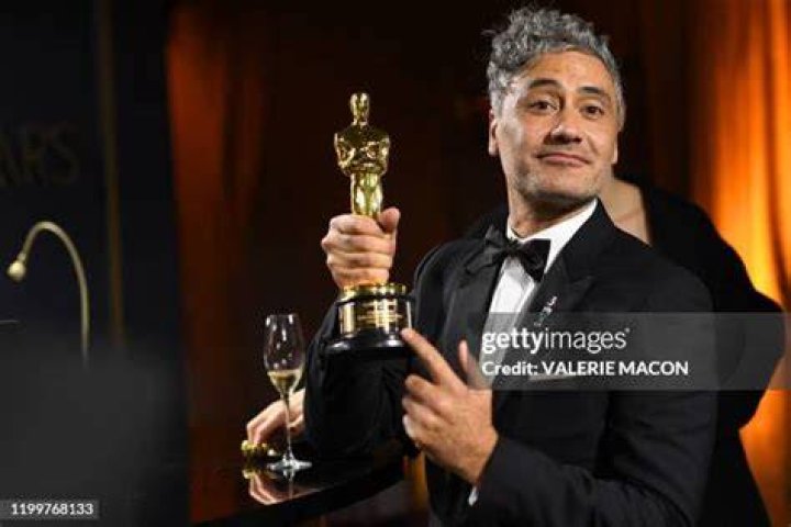 Taika Waititi Taika Waititi