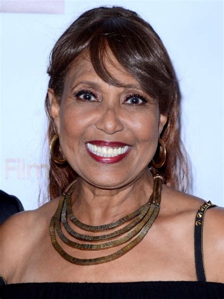 Telma Hopkins Telma Hopkins