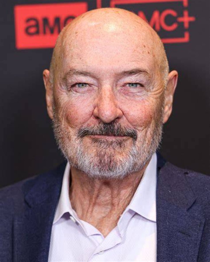 Terry O'Quinn Terry O'Quinn