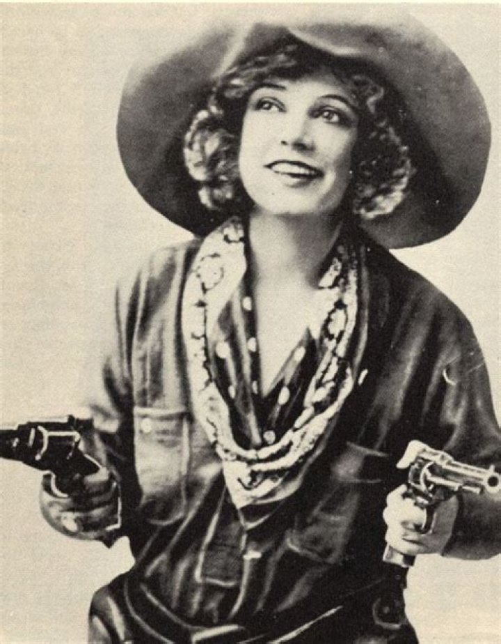 Texas Guinan Texas Guinan