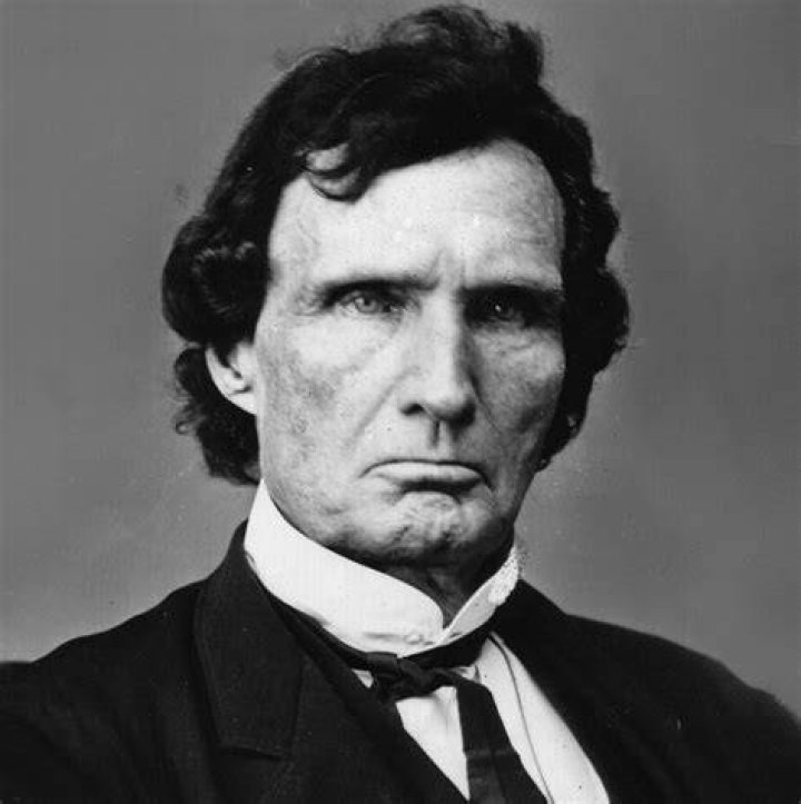 Thaddeus Stevens Thaddeus Stevens