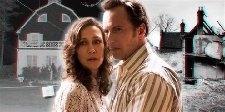 The Conjuring