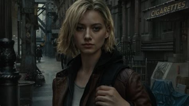 The Resident