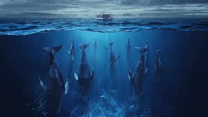 the swarm