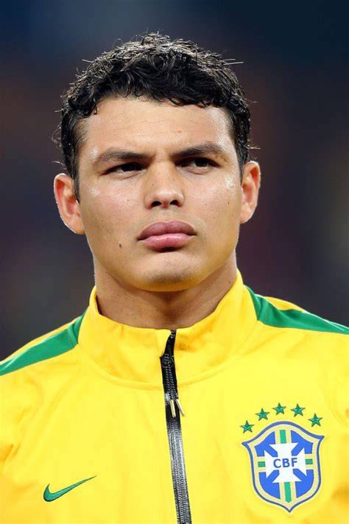 Thiago Silva Thiago Silva