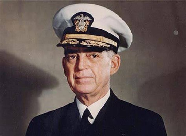 Thomas C. Kinkaid Thomas C. Kinkaid