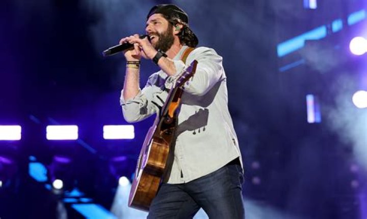 Thomas Rhett Thomas Rhett