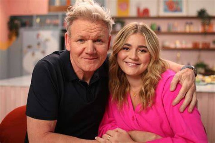 Tilly Ramsay