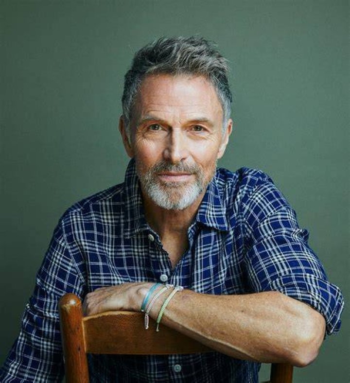 Tim Daly Tim Daly