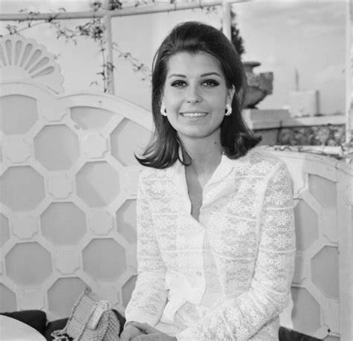 Tina Sinatra Tina Sinatra