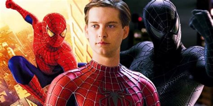Tobey Maguire Tobey Maguire