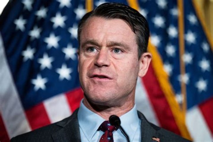 Todd Young Todd Young