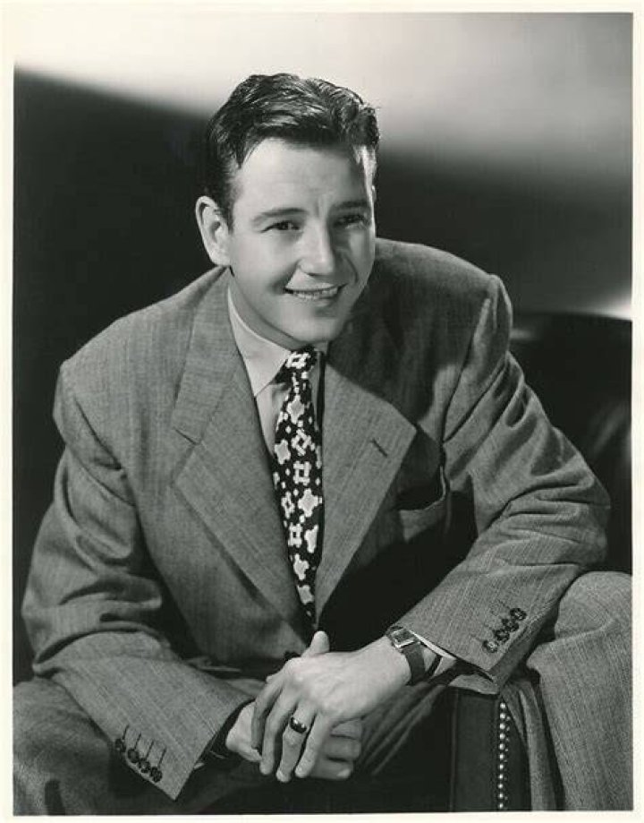 Tom Drake Tom Drake