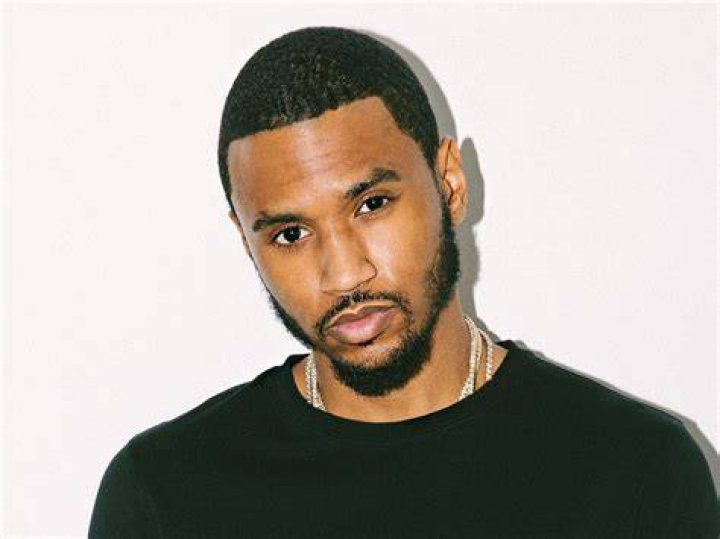Trey Songz Trey Songz