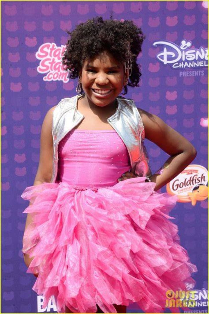 Trinitee Stokes Trinitee Stokes