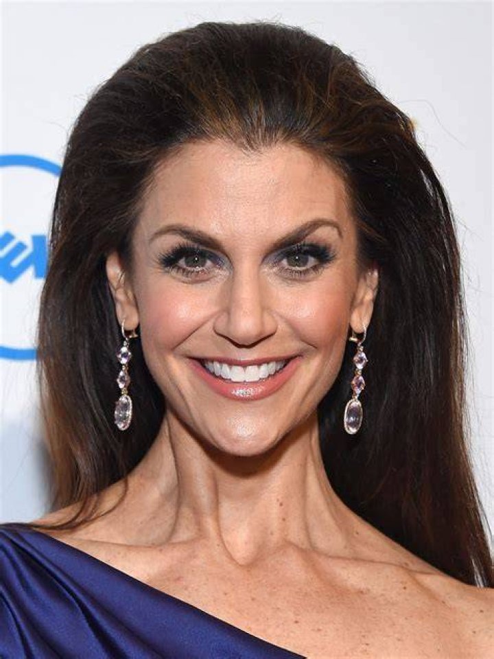 TV Personality Samantha Harris