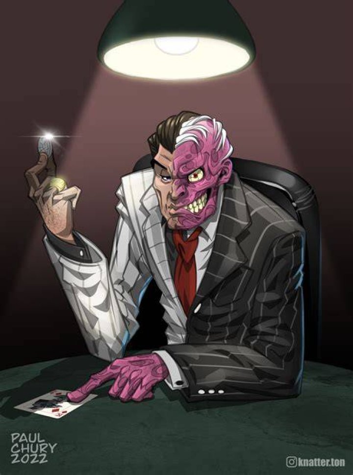 Two-Face