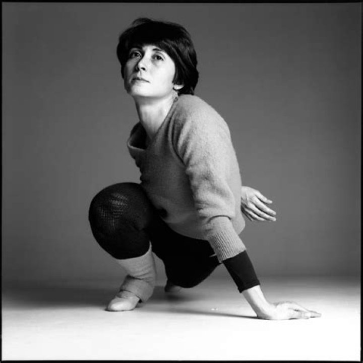 Twyla Tharp Twyla Tharp