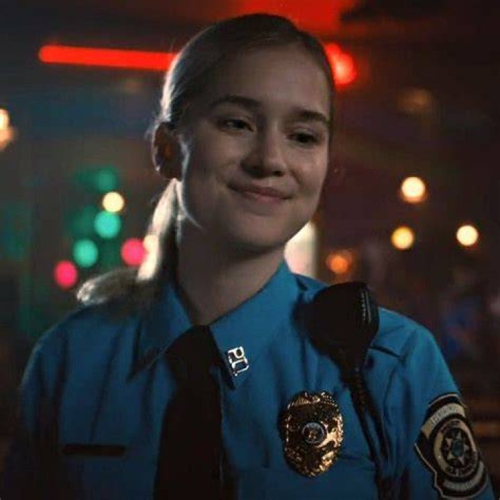 Vanessa - Five Nights at Freddy's