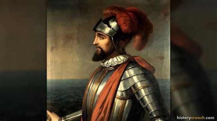 Vasco N&uacute;&ntilde;ez d... Biography