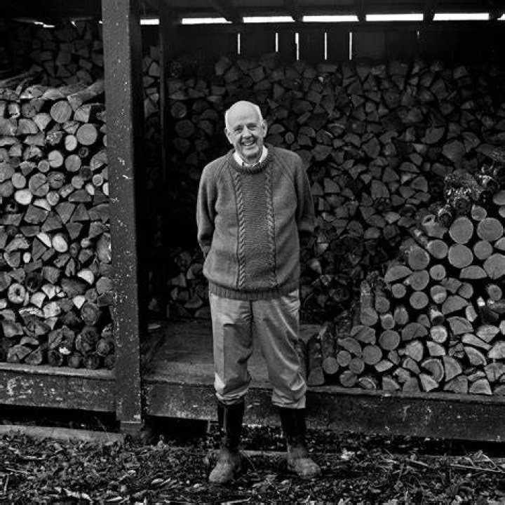 Wendell Berry Wendell Berry