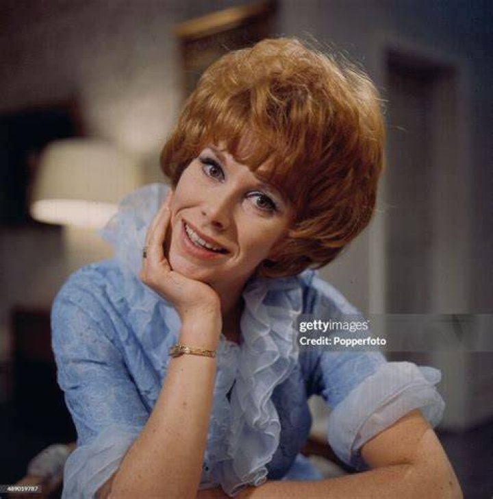 Wendy Craig Wendy Craig