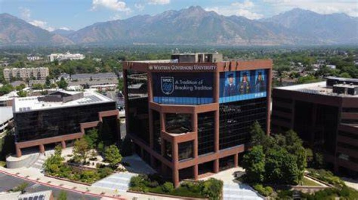 Western Governors University