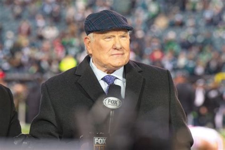 What disease does Terry Bradshaw have?