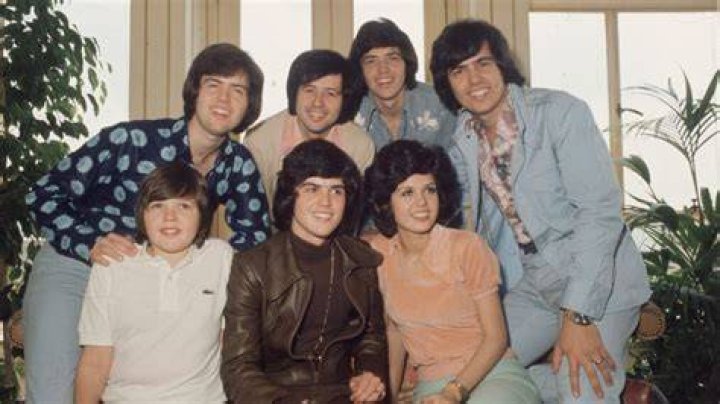 Which Osmond is richest?