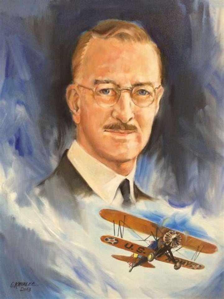 William Boeing William Boeing