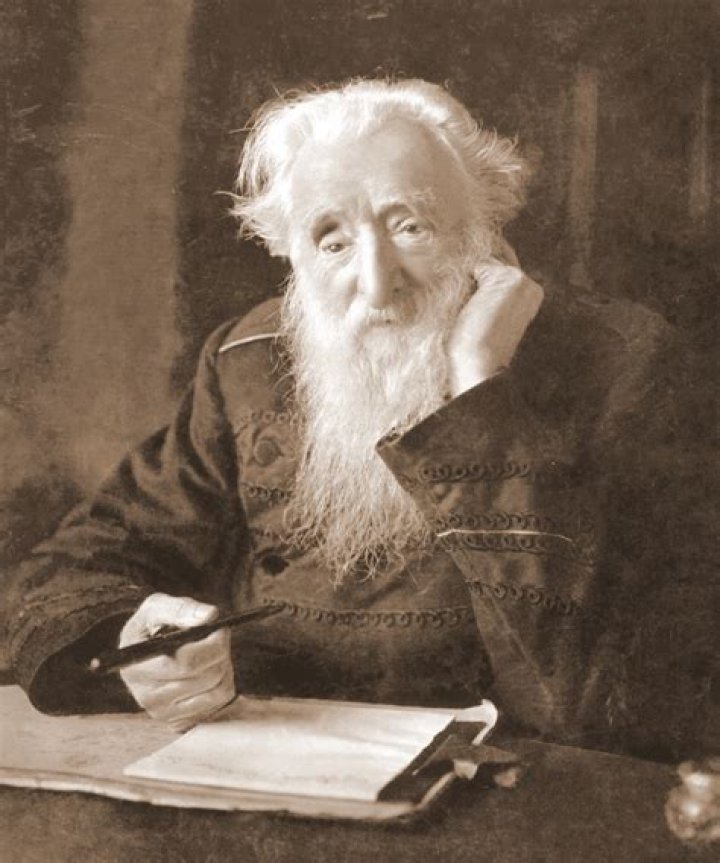 William Booth Biography