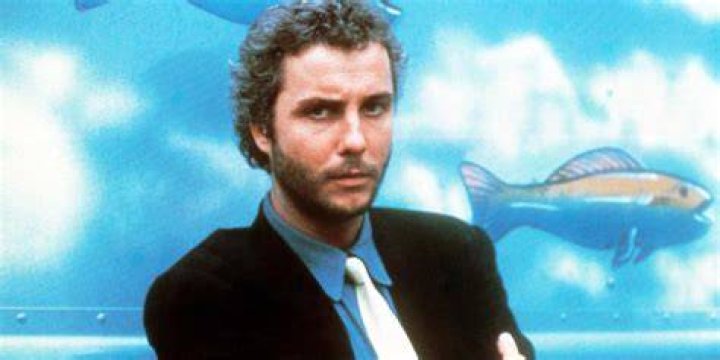 William Petersen William Petersen