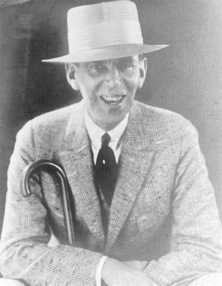Wilson Mizner Wilson Mizner
