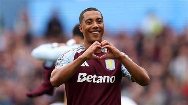Youri Tielemans Youri Tielemans