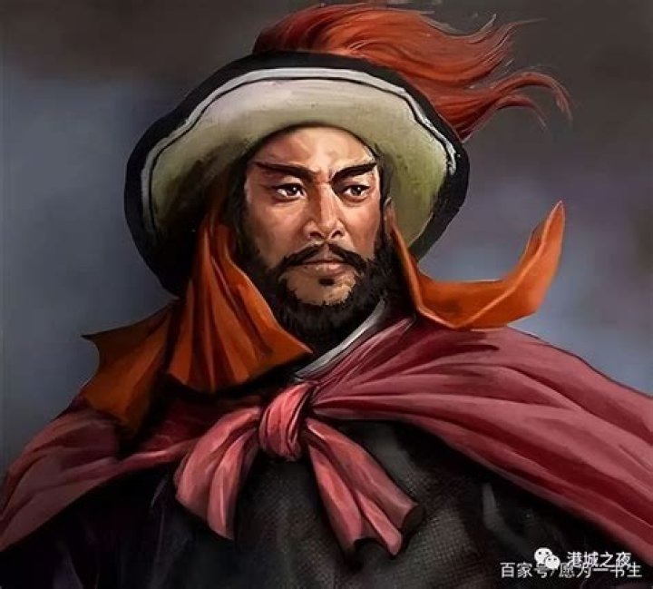Zhang Xianzhong